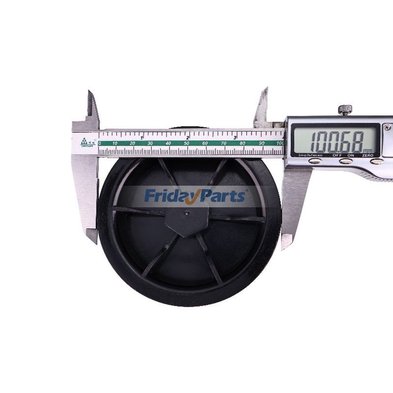 Compra Hydraulic Filter 117379GT for Genie Telehandler GTH-1056 GTH-1048 GTH-844 GTH-636 en Fridayparts