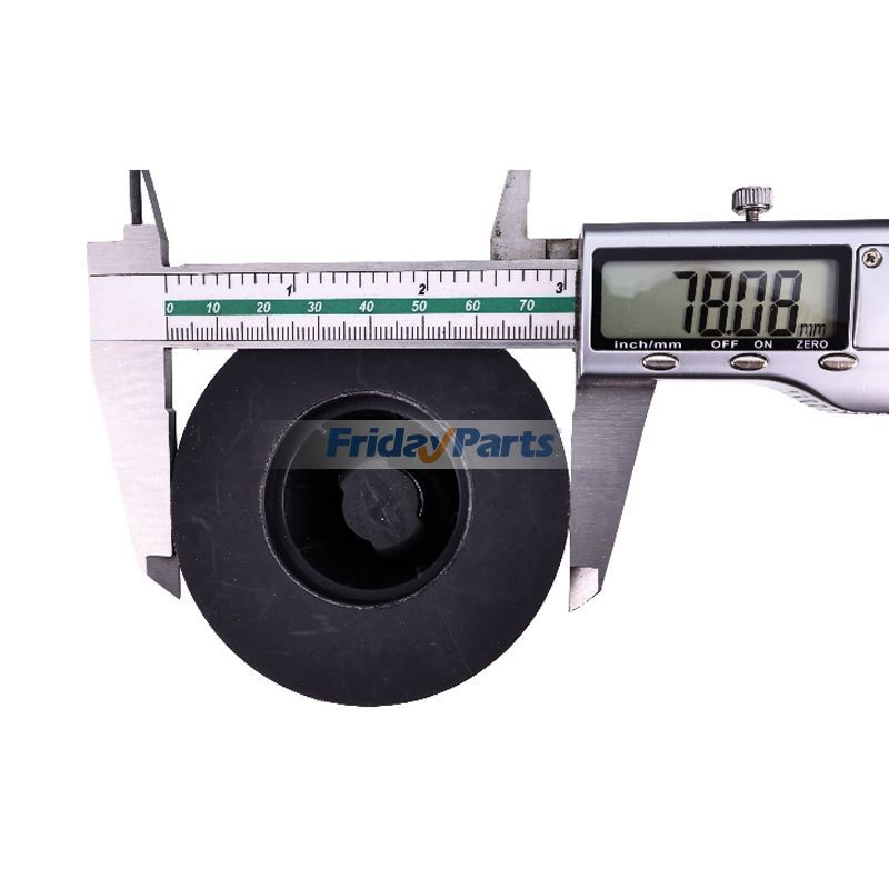 Repuesto Hydraulic Filter 117379GT for Genie Telehandler GTH-1056 GTH-1048 GTH-844 GTH-636 compatible con Manipulador telescópico Para Genie FridayParts