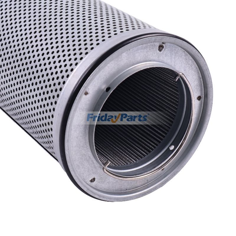 Filtre hydraulique pour Pelle Pour Liebherr ,Pour Fleetguard