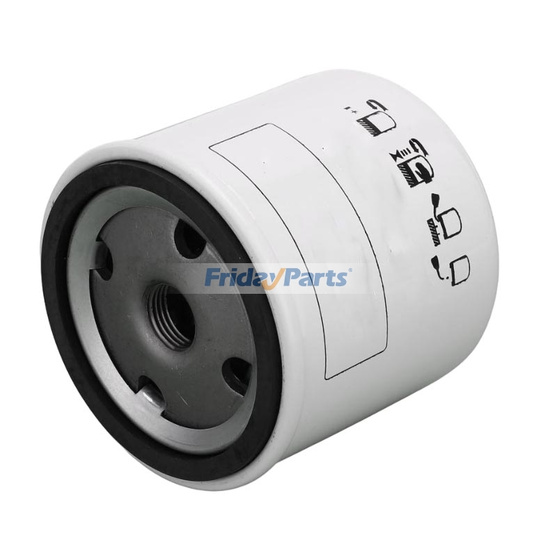 Hydraulic Filter 1307565GT for Genie Scissor Lift GS‑1530 GS‑1532 GS‑1930 GS‑2032 GS‑2632 GS‑4046