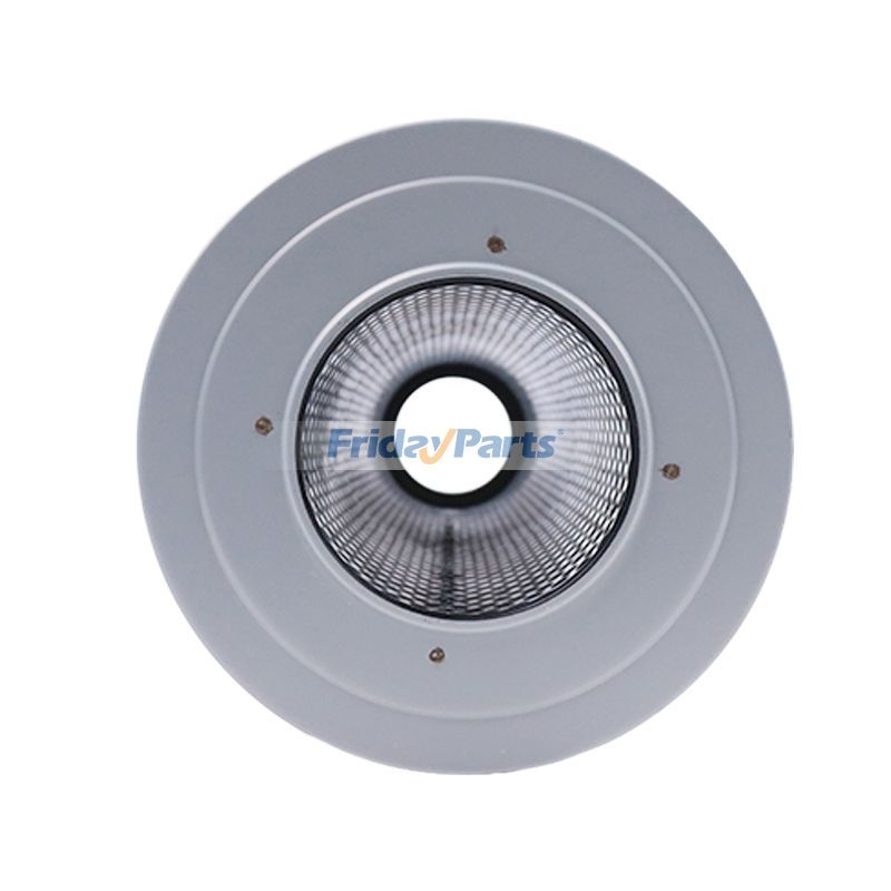 Hydraulikfiltersäule CATFür CAT