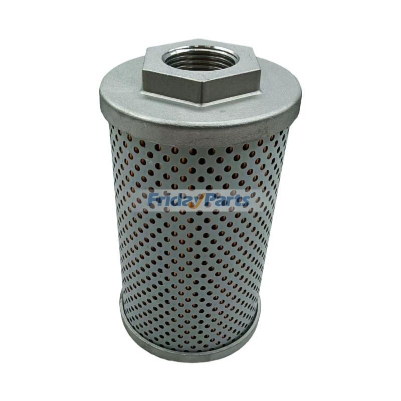 Hydraulic Filter 15511-01300 for Takeuchi Excavator TB014 TB016 TB216 TB216H