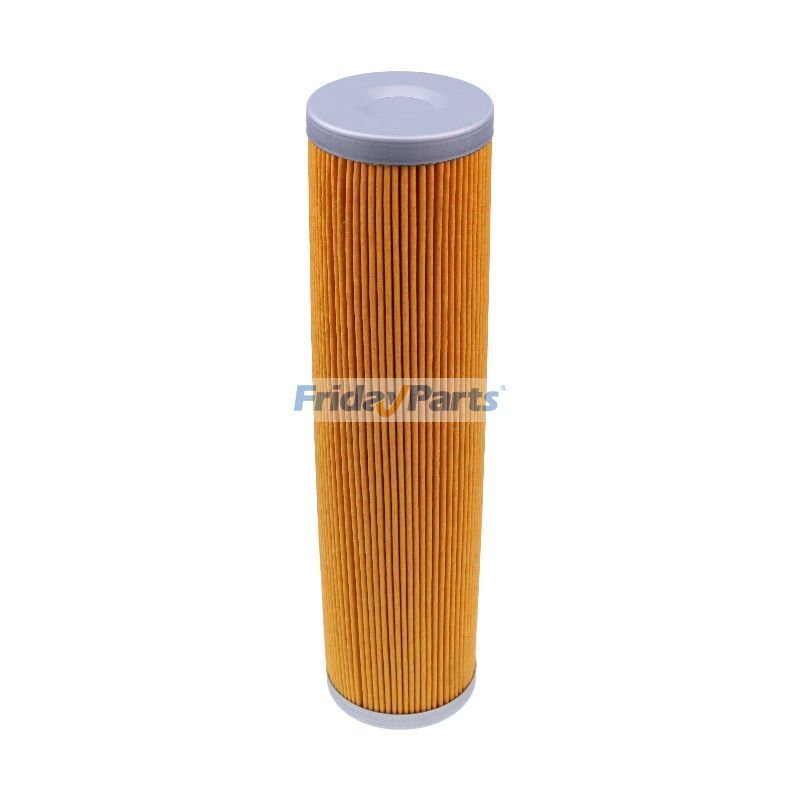 Filtro Hidráulico 1551101001 para Carregador Takeuchi TL10 TL12 TL120 TL126 TL12R2 TL130 TL140 TL150 TL220 TL230 TL240 TL250 TL26 para Carregadora 