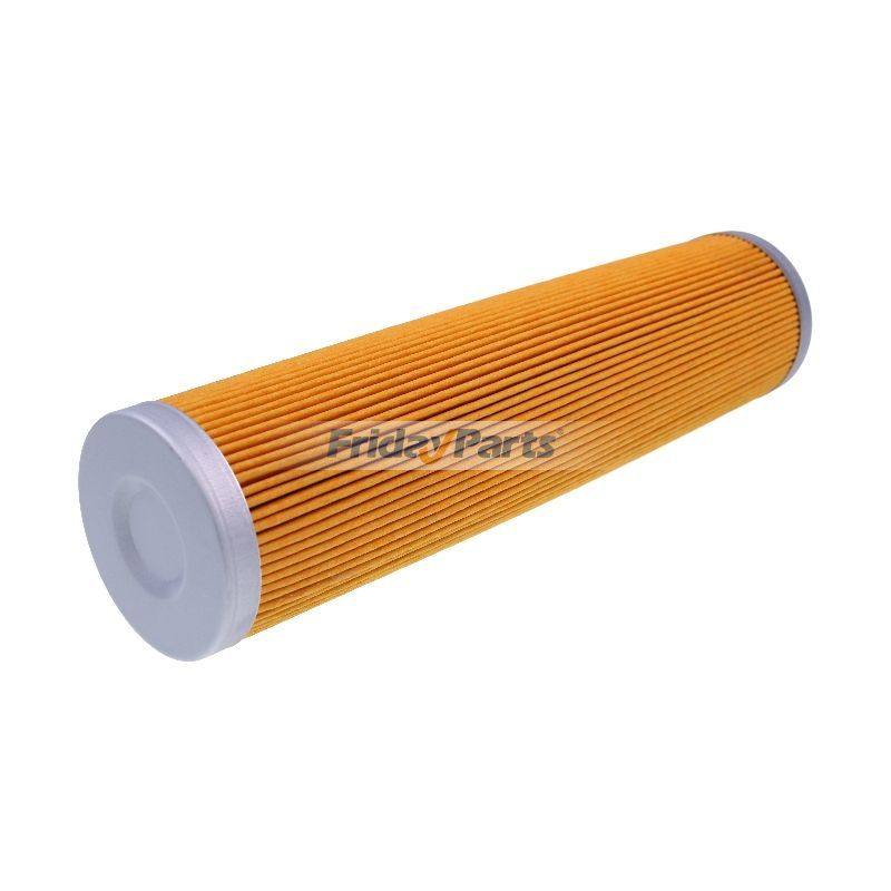 Filtro Hidráulico 1551101001 para Carregador Takeuchi TL10 TL12 TL120 TL126 TL12R2 TL130 TL140 TL150 TL220 TL230 TL240 TL250 TL26 FridayParts