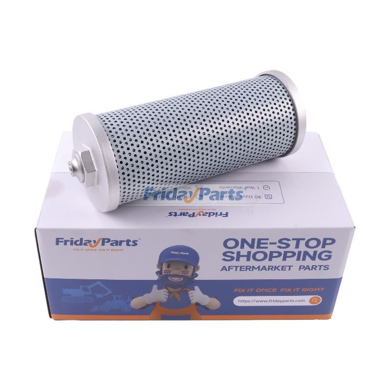 Hydraulikfilter 1551103700 SH60359 für Takeuchi-Bagger TB228 TB235 TB250