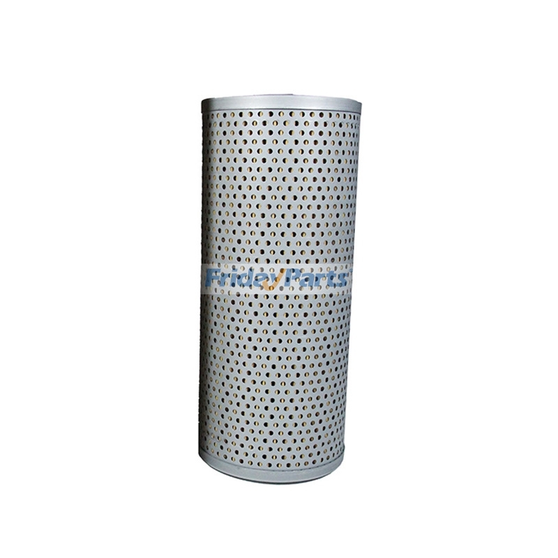 Filtre hydraulique 175-49-11580 pour bulldozer Komatsu D135A-1 D155A-1 D355A-3 D75S-3 D80A-18 D85A-18 D85P-21-E D85P-21-EP D95S-2