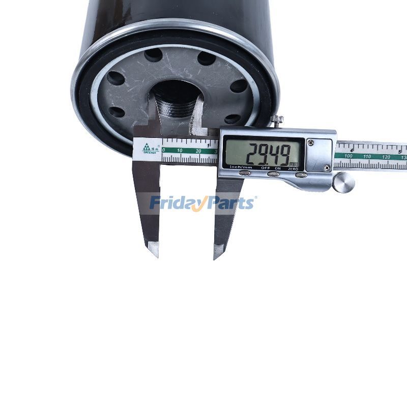 Hydraulic Filter 17975152101 for Mahindra Tractor 6010 6110 5010 2555 2565 2655 2665 2660 2670 for less