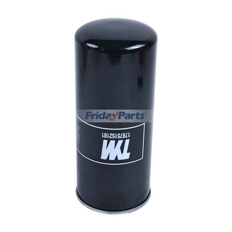 Hydraulic Filter for Tractor