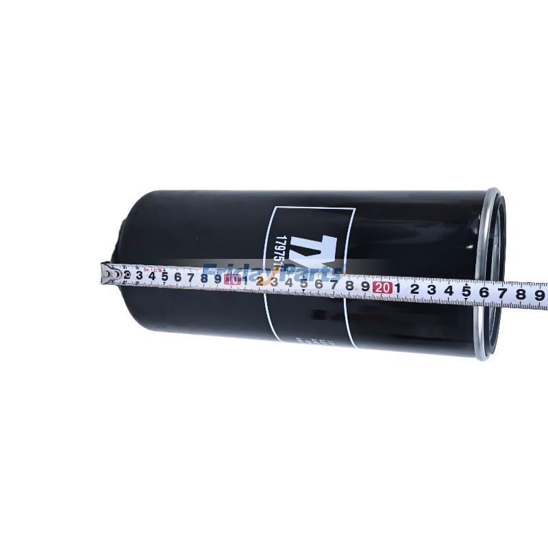 FridayParts Hydraulic Filter