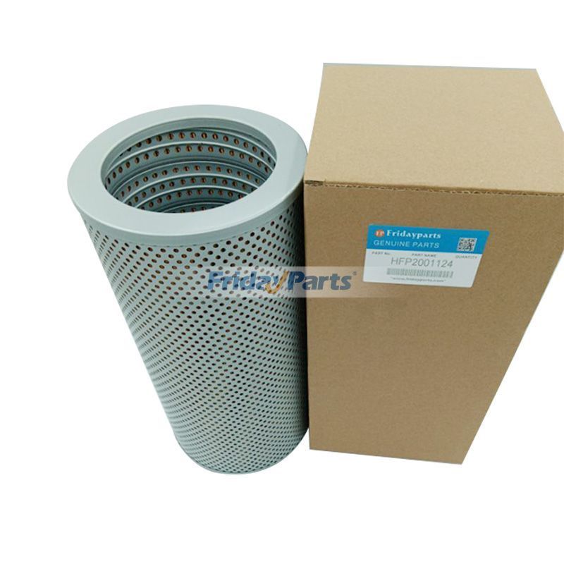 Hydraulikfilter 195-60-16320 für Komatsu HD205-3 HD320-3 HD325-3 HD325-5 HD325-6 HD405-6 HD460-1 HD465-2 HD465-3