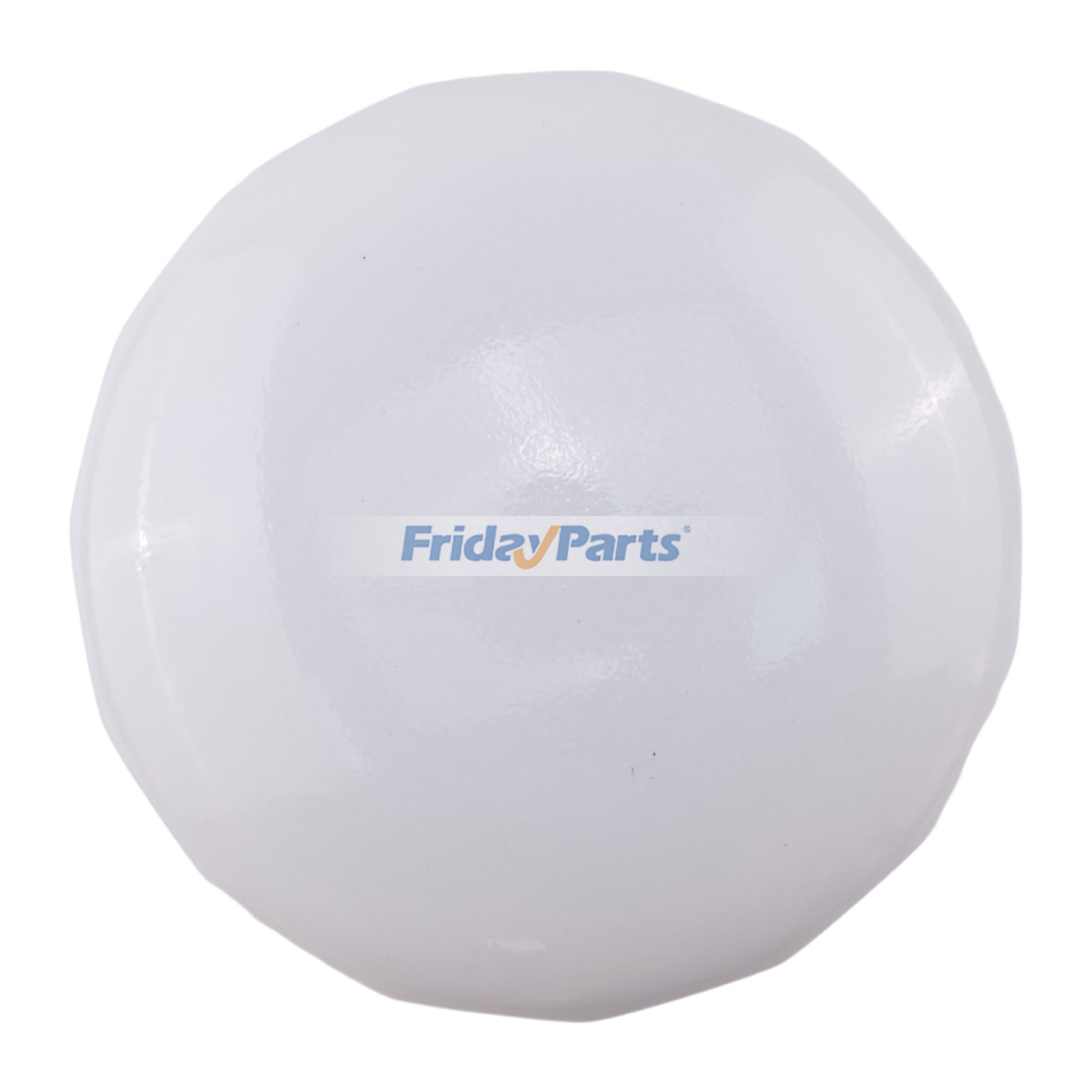 FridayParts Hydraulic Filter 