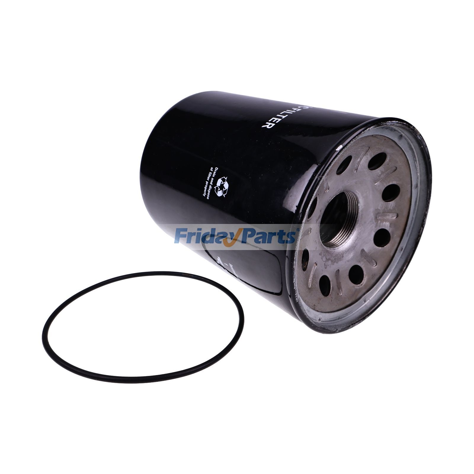 Hydraulic Filter for Tractor
