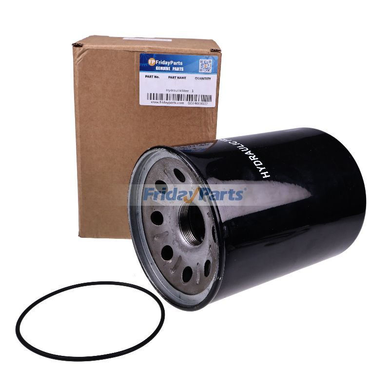 Hydraulikfilter 209-5590 für Caterpillar CAT C9 C-9 Motor Kettenlader 973C