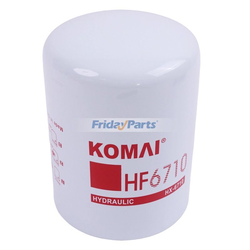 Hydraulikfilter 2120110 für JLG-Scherenhebebühne 25RTS 33RTS 40RTS