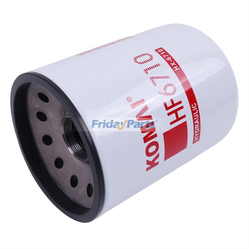 FridayParts Hydraulische Filter-Scherenhebebühne