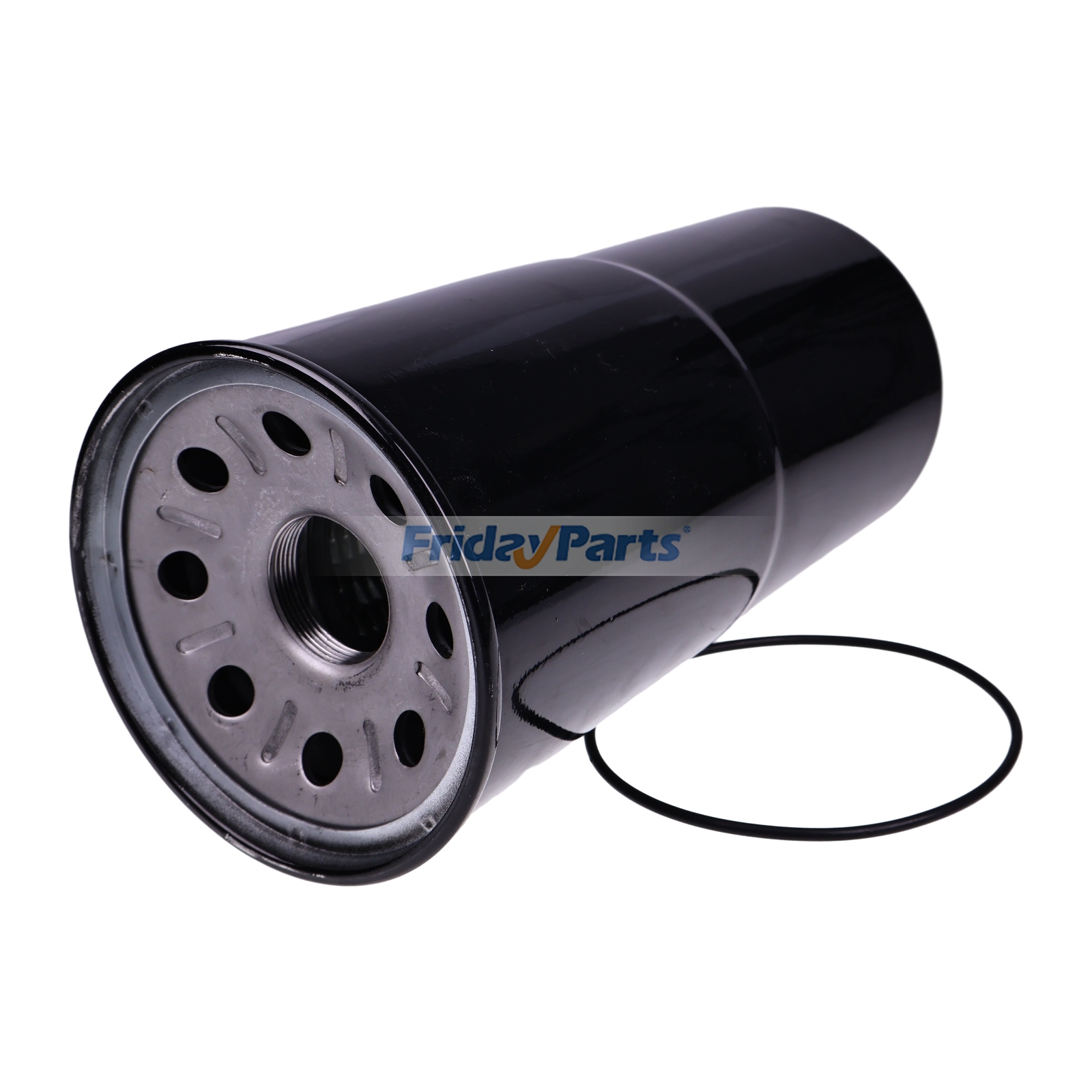 Hydraulic Filter for Aerial Work Platforms