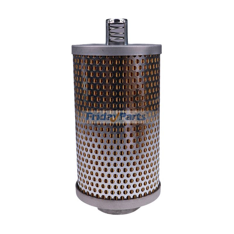 Hydraulikfilter 214A7-52081 für Isuzu 4JG2 Nissan H25 K21 TCM FD10Z18 FD18Z18 FD30Z9 FD30Z8 FD9Z3 FG20T6 FHG15T2 FHD20Z5 FHG36T3