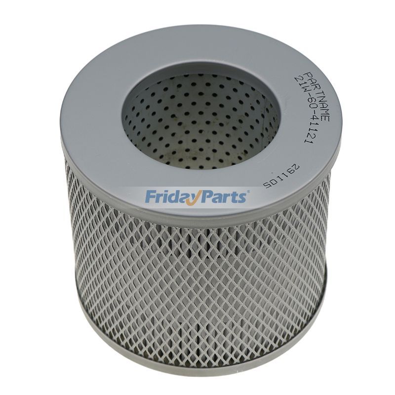 FridayParts Hydraulikfilter