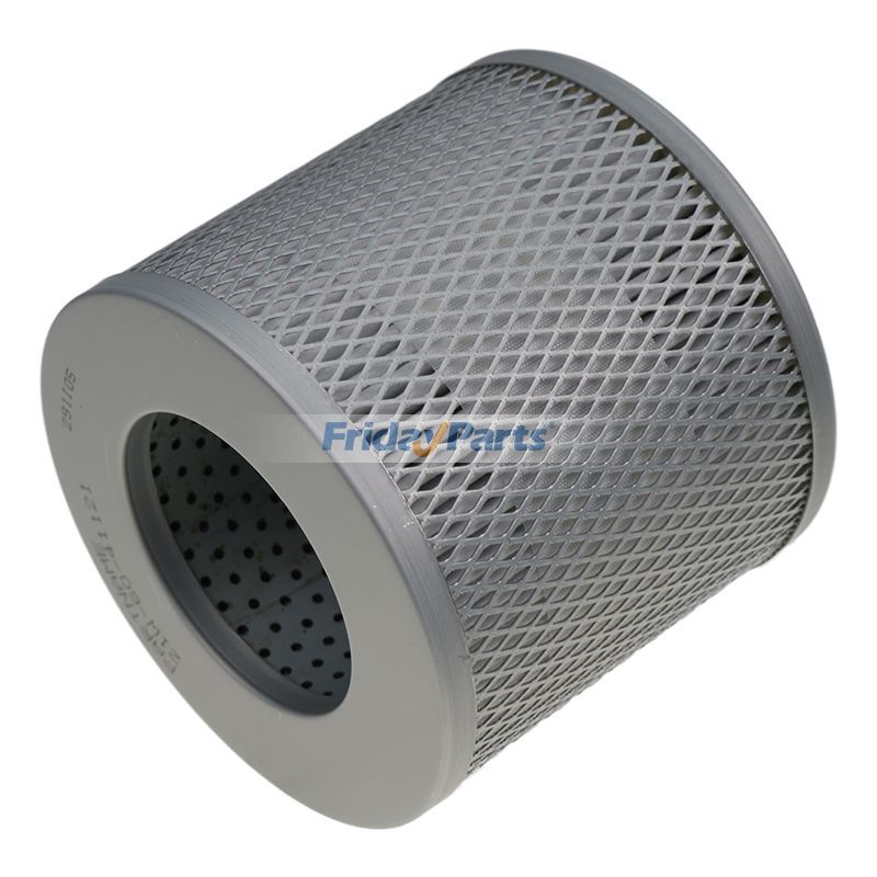 Hydraulikfilterfür Bagger