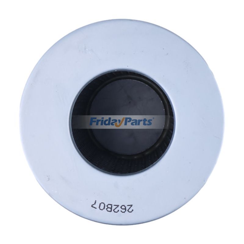 Hydraulikfilterfür Bagger