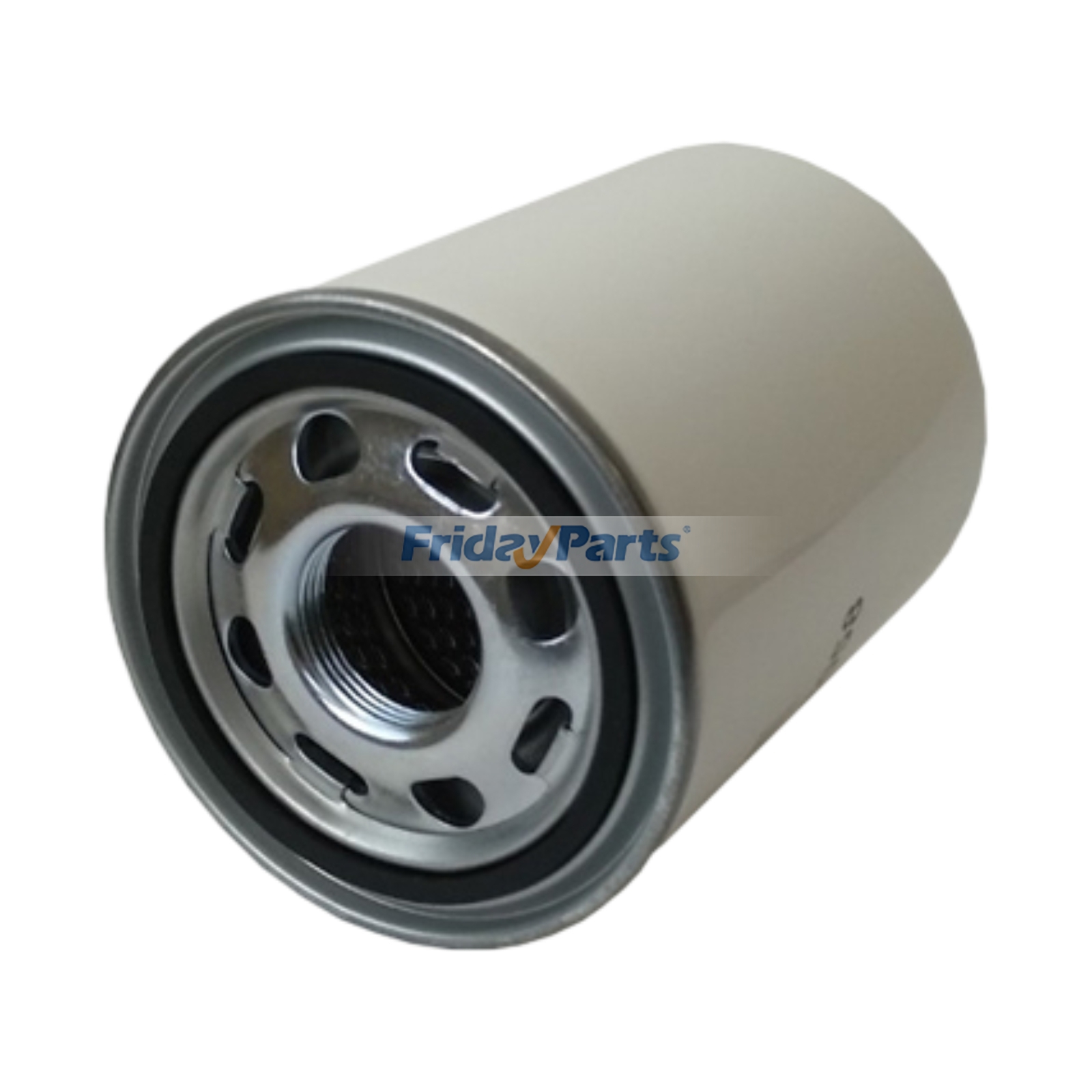 Filtro hidráulico 2427002940 para plataforma elevatória tesoura Haulotte Optimum 8 Compact 10DX 12DX 2668RT 3368RT 3947E