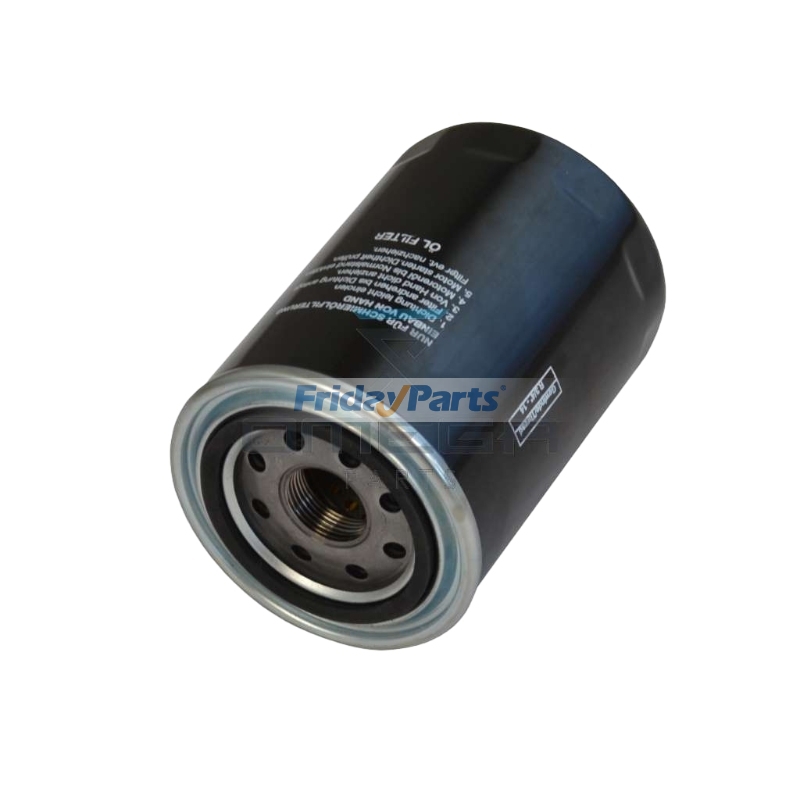 Hydraulikfilter 2427010430 für Haulotte Scherenbühnen Optimum 6 8 Compact 8W 10 14 3947E