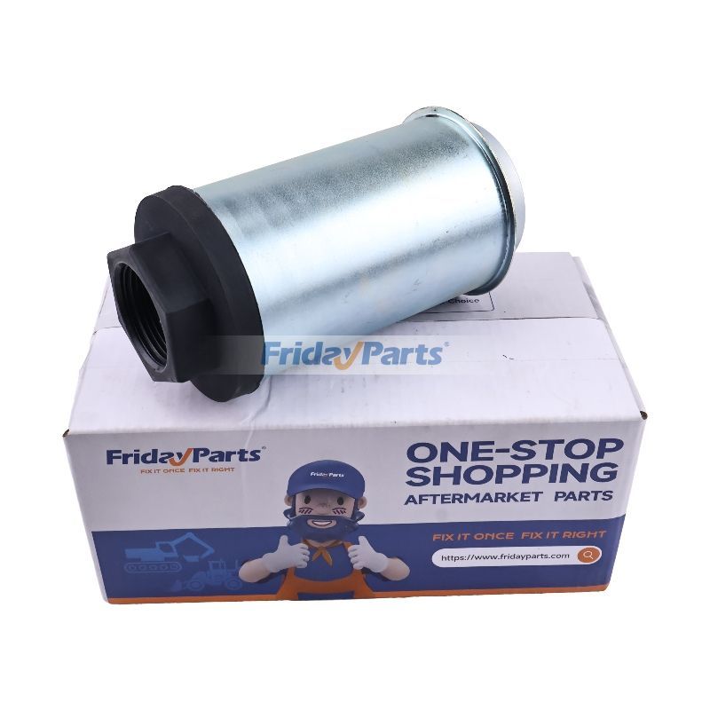 Hydraulikfilter 25957-52031 für TCM-Gabelstapler FD35-50T2 FD35-50C2 FD35-50C9 FG35-50T3 FG35-50C8 FG35-50T9