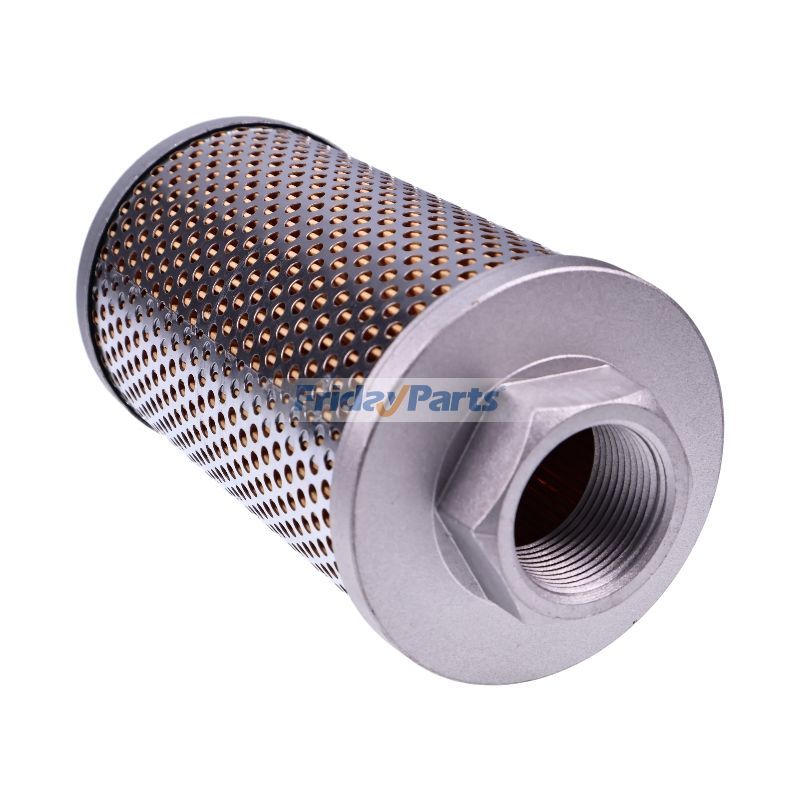 Filtre hydraulique 271A7-52301 pour moteur Nissan K21 K25 TCM chariot élévateur FD20T3 FD25T3 FD30T3 FHD15T3 FHD30T3 FHG15T3 FHG30T3pourPour TCM