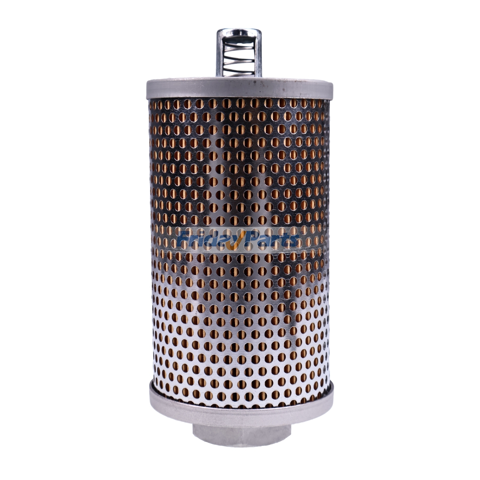 Filtre hydraulique 271A7-52301 pour moteur Nissan K21 K25 TCM chariot élévateur FD20T3 FD25T3 FD30T3 FHD15T3 FHD30T3 FHG15T3 FHG30T3pourPour TCM