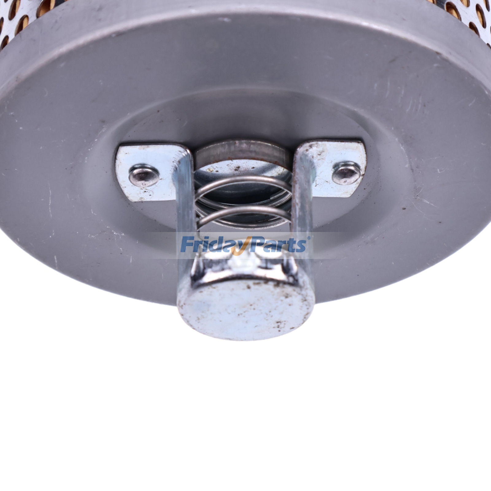 Filtre hydraulique Pour TCM