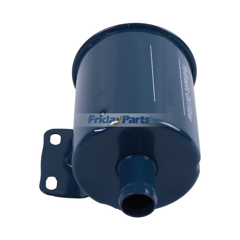 Hydraulikfilterfür Gabelstapler