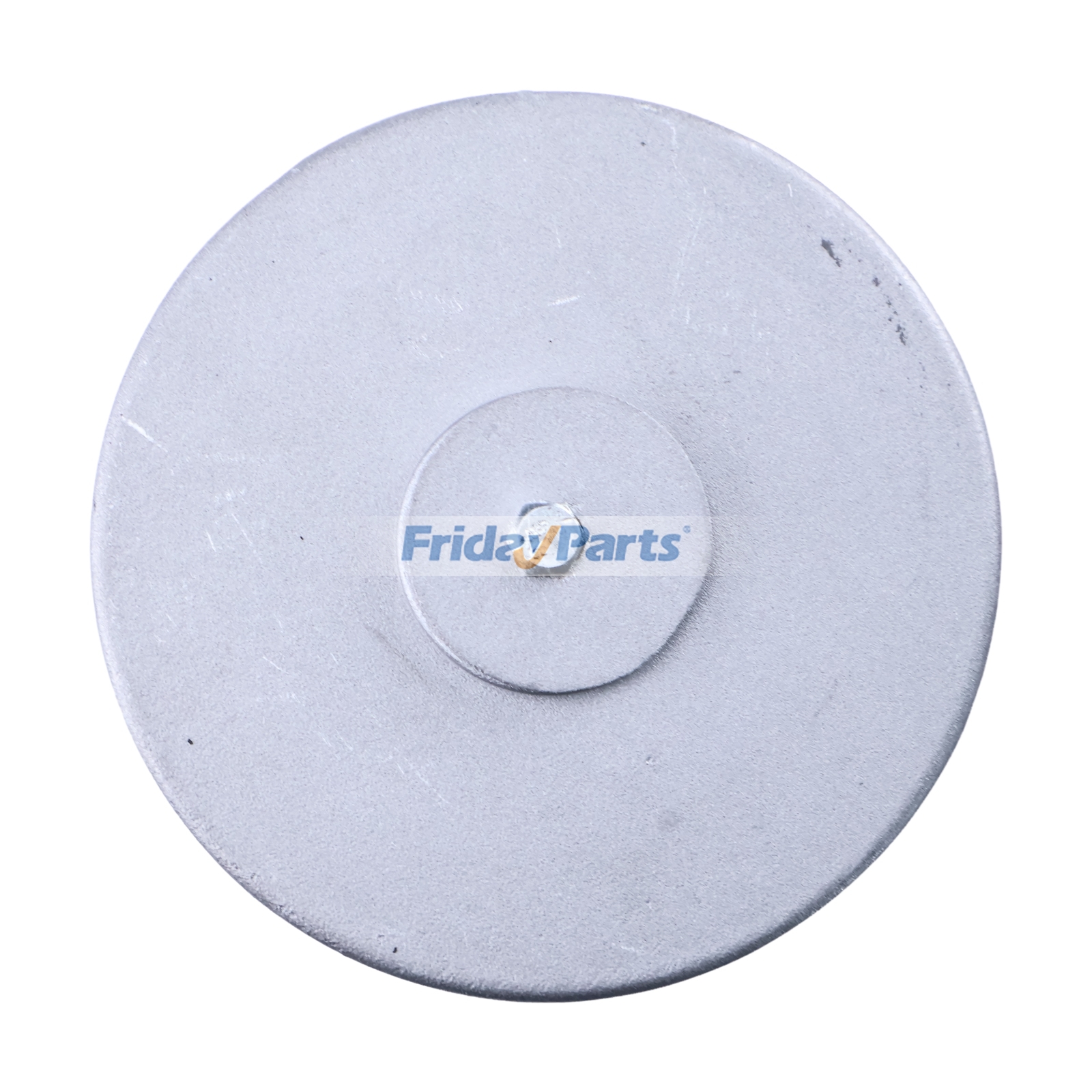 Hydraulic Filter compatible with Forklift
