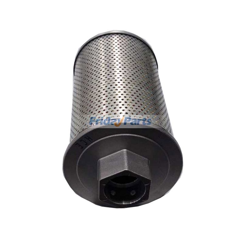 Hydraulic Filter 31FT-05063 for Hyundai 100D-7 110D-7E 120D-7 130D-7E 135D-7 140D-7E 160D-7 160D-7E Doosan D100D-7 Forklift