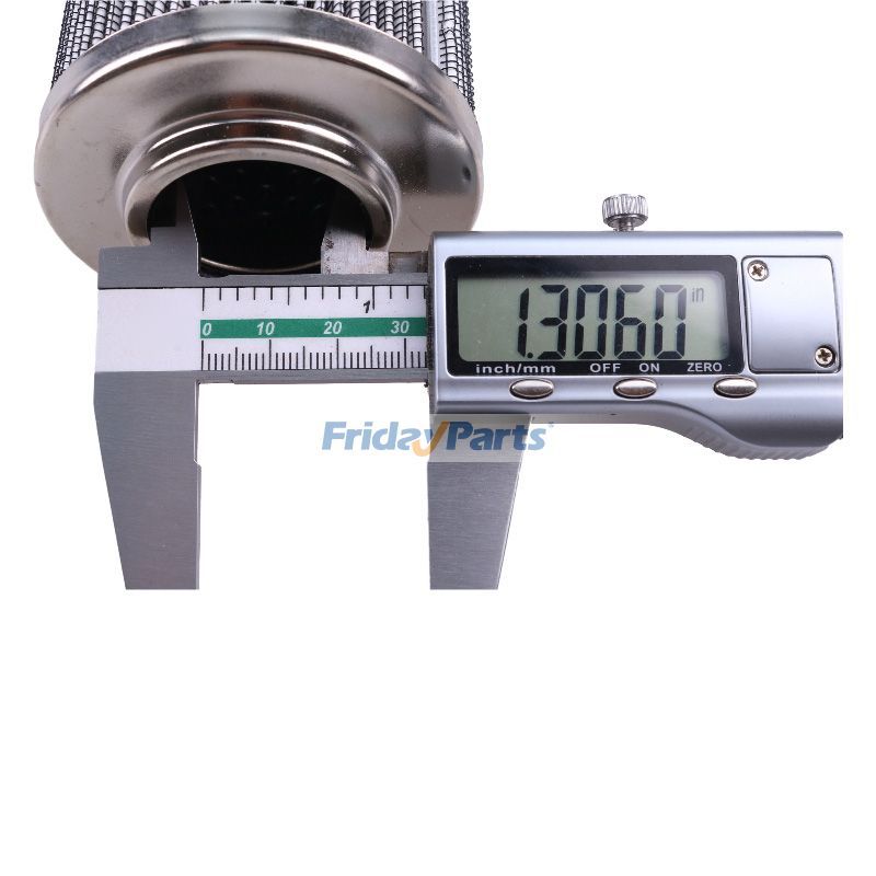 HydraulikfilterFür HYUNDAI