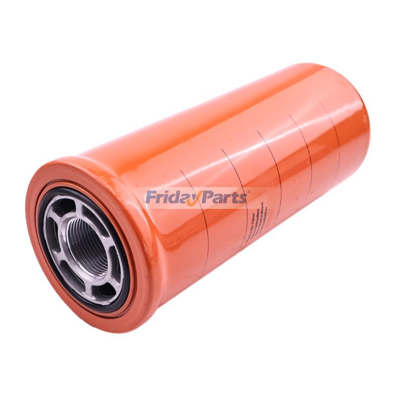 FridayParts Hydraulikfilter 2CX 2CXS 2CXSL 2CXL 2CX-AIRMASTER 2CXU 2CX-SM 2CXLLE