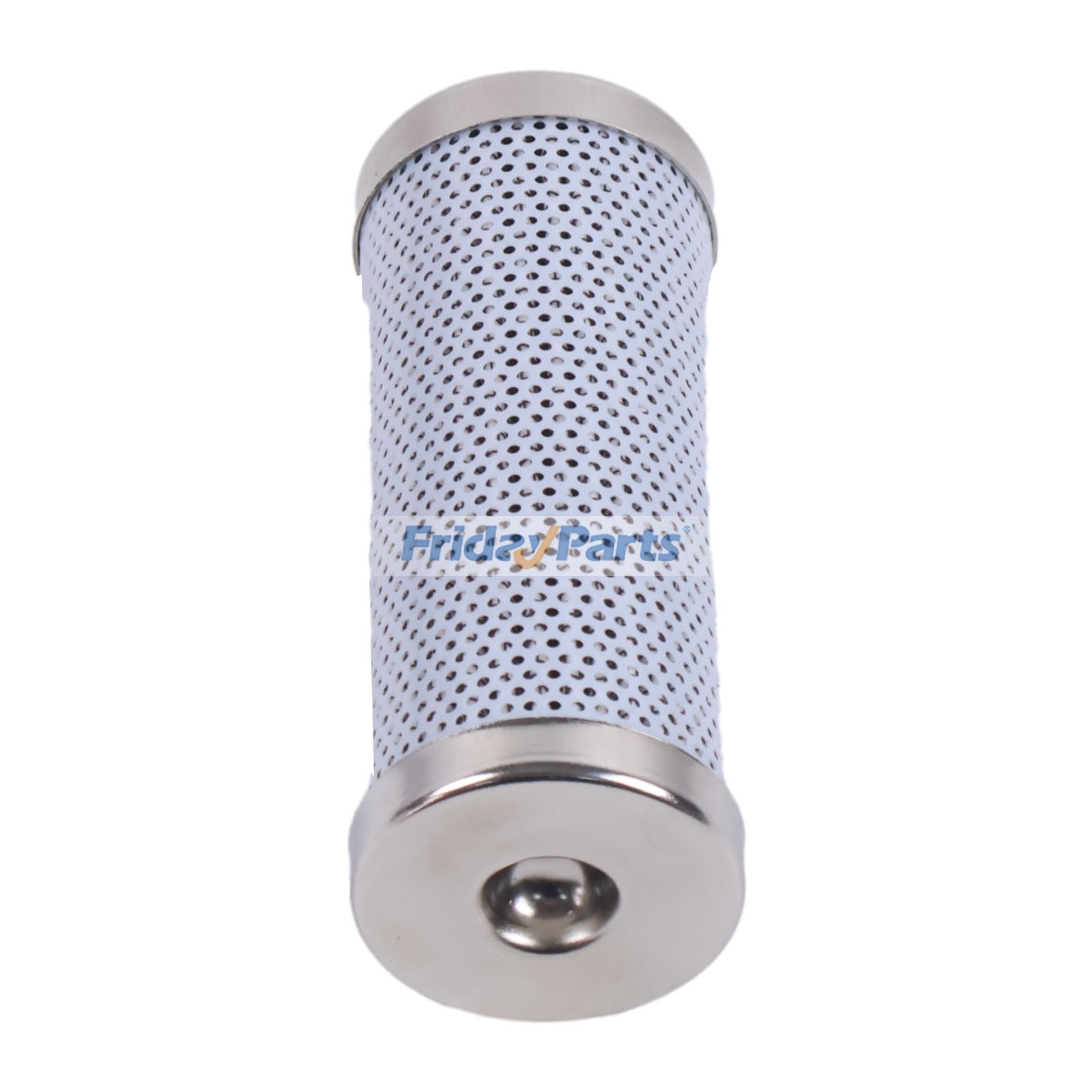 Hydraulic Filter for Telehandler