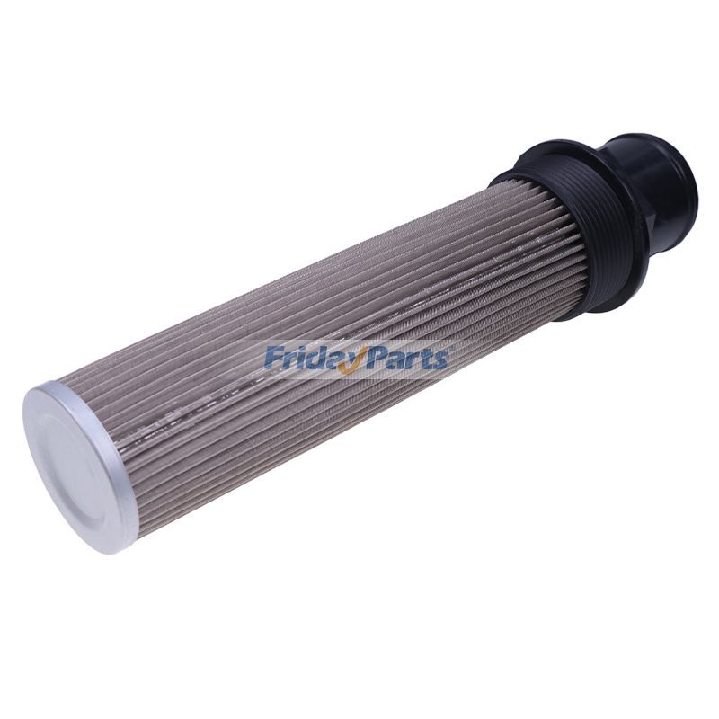 Filtre hydraulique Pour JCB