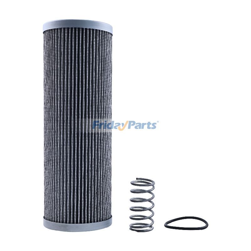 Hydraulikfilter 32/925858 35/925858 P171846 R19C10GB für JCB Bagger 8025Z 8040Z 8045 8045Z 8050 8055ZTS 8055RTS 8065RTSfür Für JCB