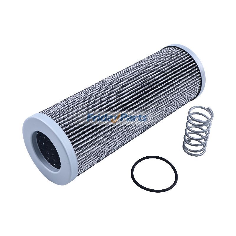 Hydraulikfilter 32/925858 35/925858 P171846 R19C10GB für JCB Bagger 8025Z 8040Z 8045 8045Z 8050 8055ZTS 8055RTS 8065RTS