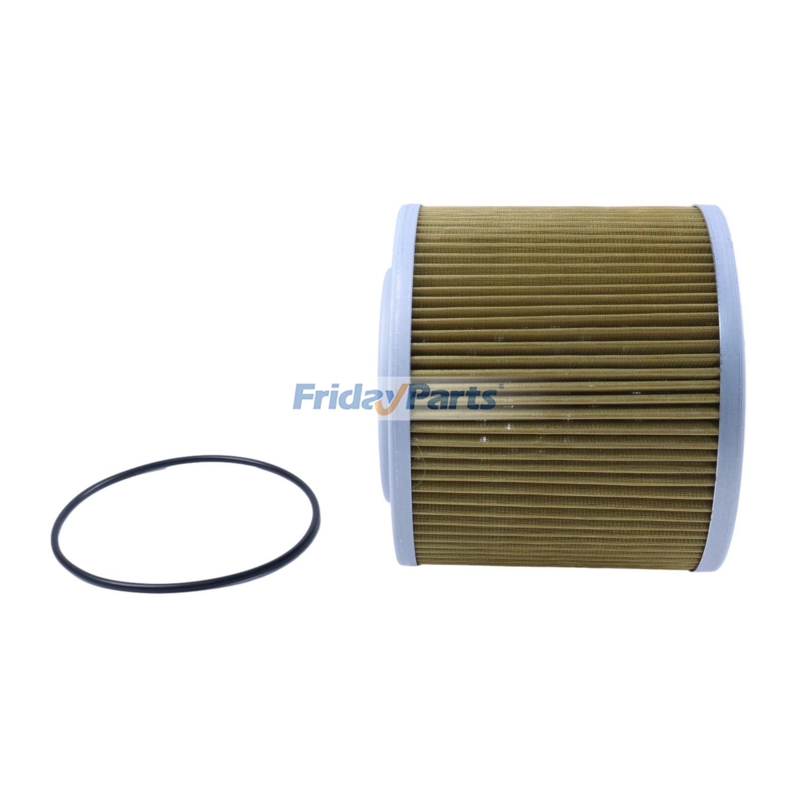 Excavator Hydraulic Filter