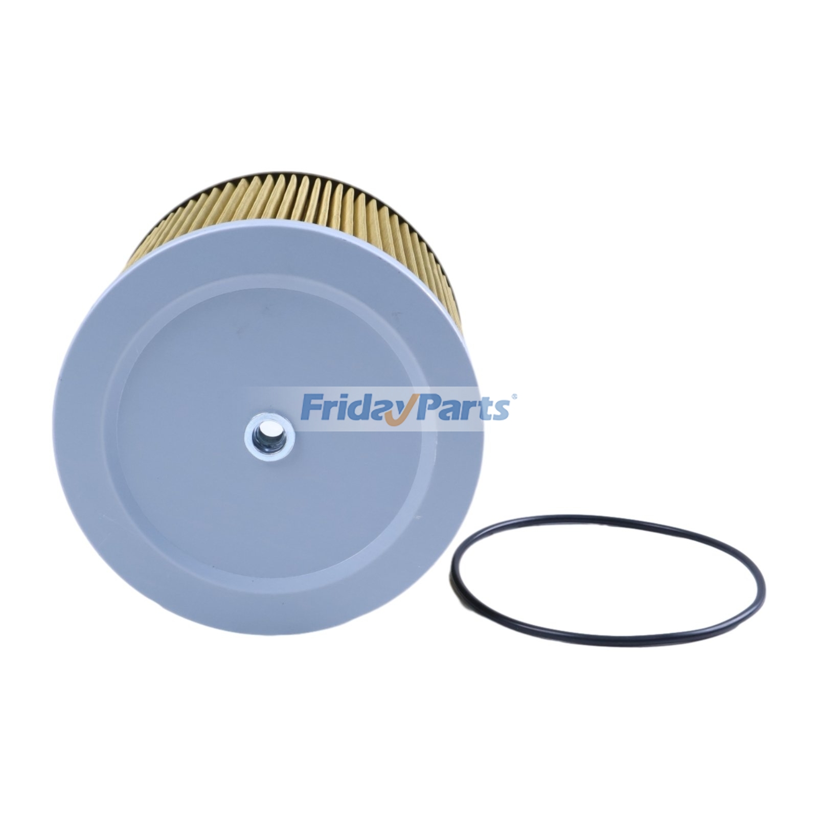 Hydraulic Filter compatible with Excavator