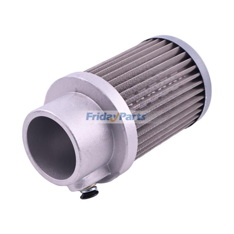 Hydraulikfilter 34B-66-15180 für Komatsu-Motor 4D94E 4D98E Gabelstapler FB10/14EX-11 FD20/25-16 FD20-25-14 FD30-15für Für KOMATSU