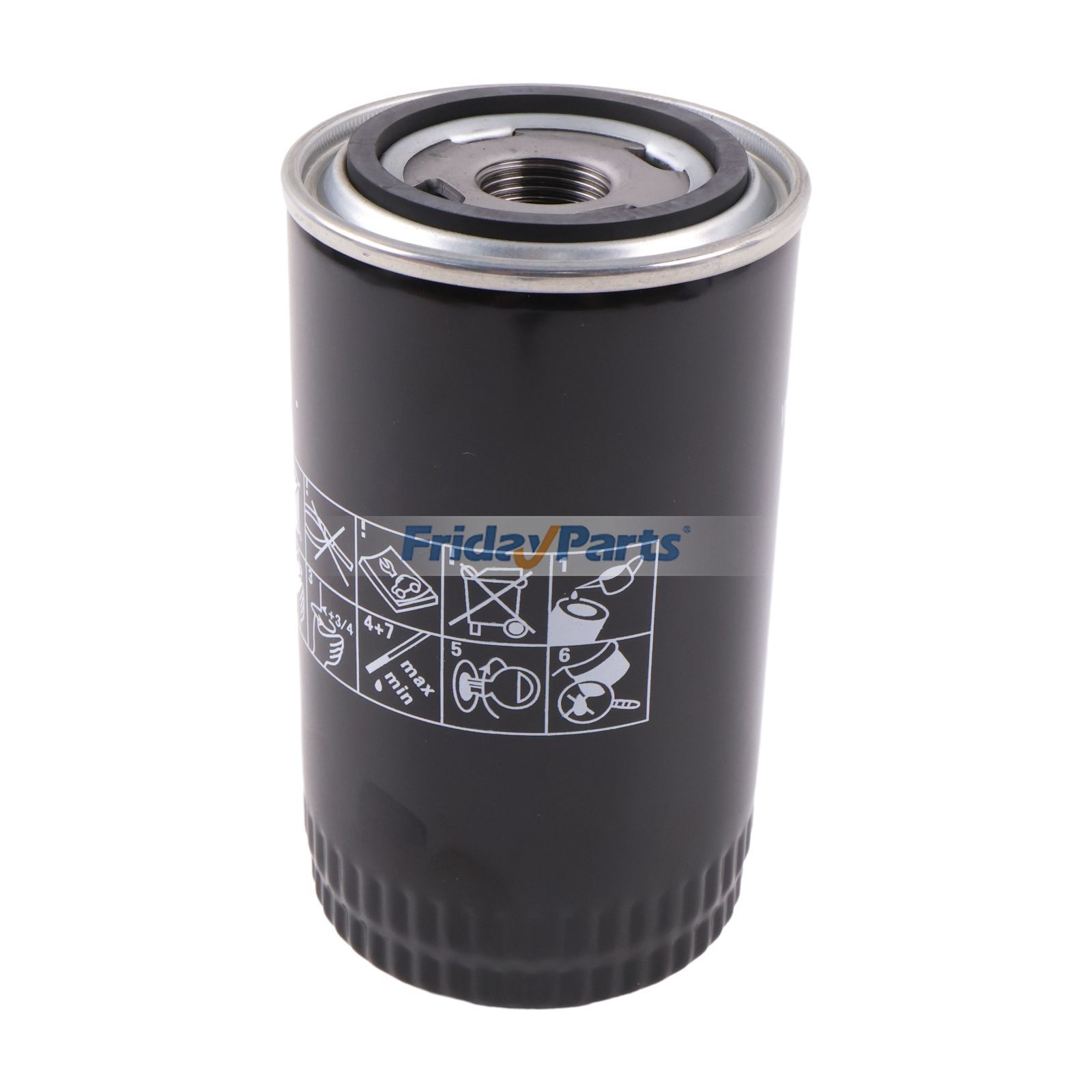 Hydraulic Filter in Stock in China