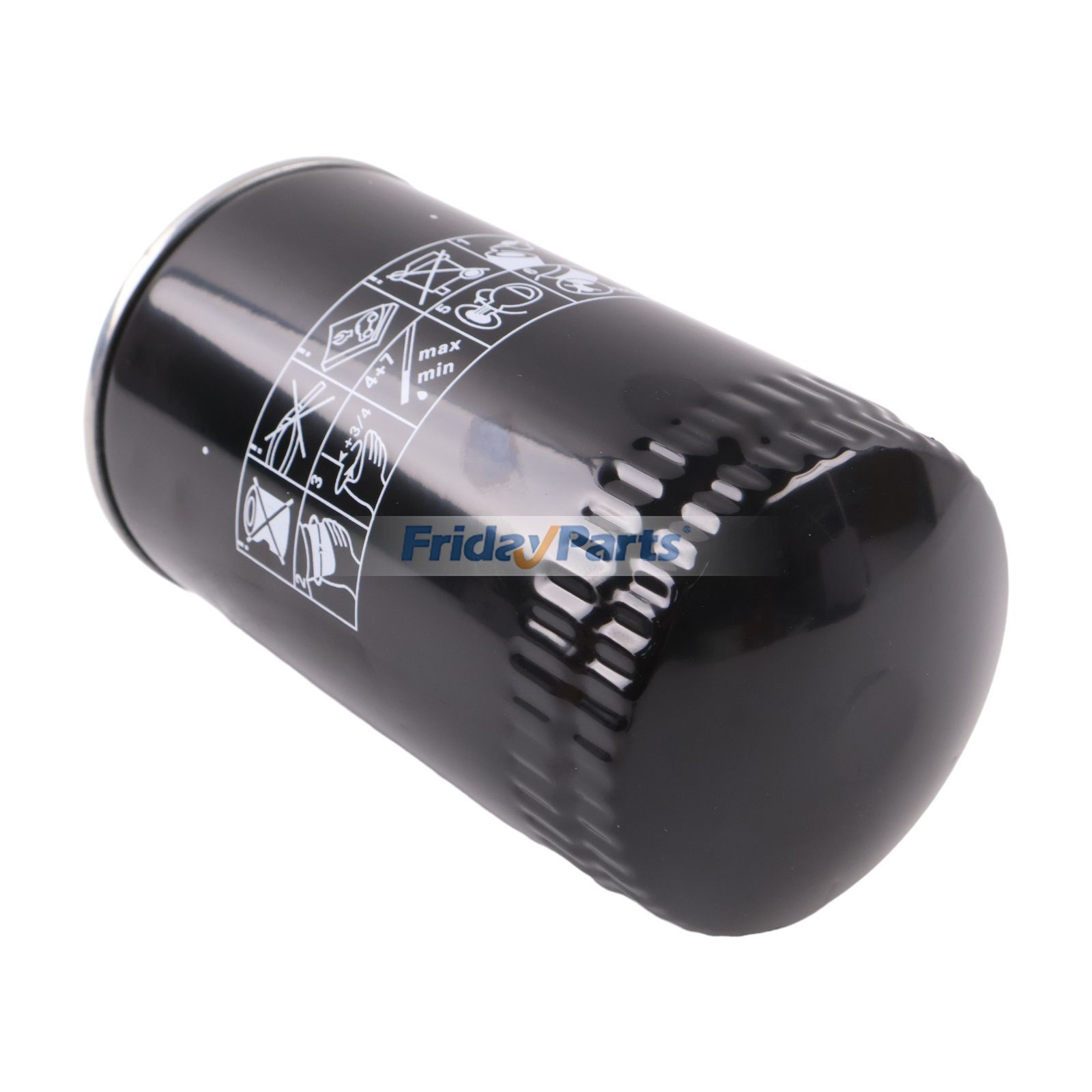 Tractor Hydraulic Filter