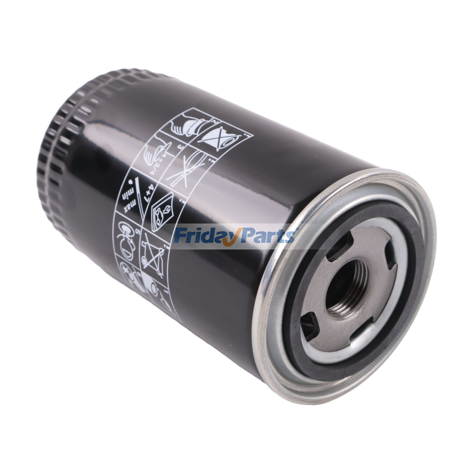 Hydraulic Filter 35861-82630 for Kubota Tractor M4030 M4030DT M4030SU M5030 M5030DT M5030SU M6030 M6950 M7030