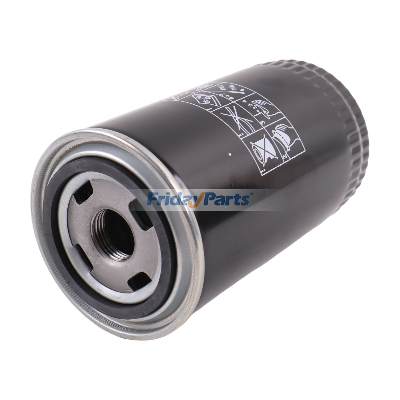 Hydraulic Filter for Tractor