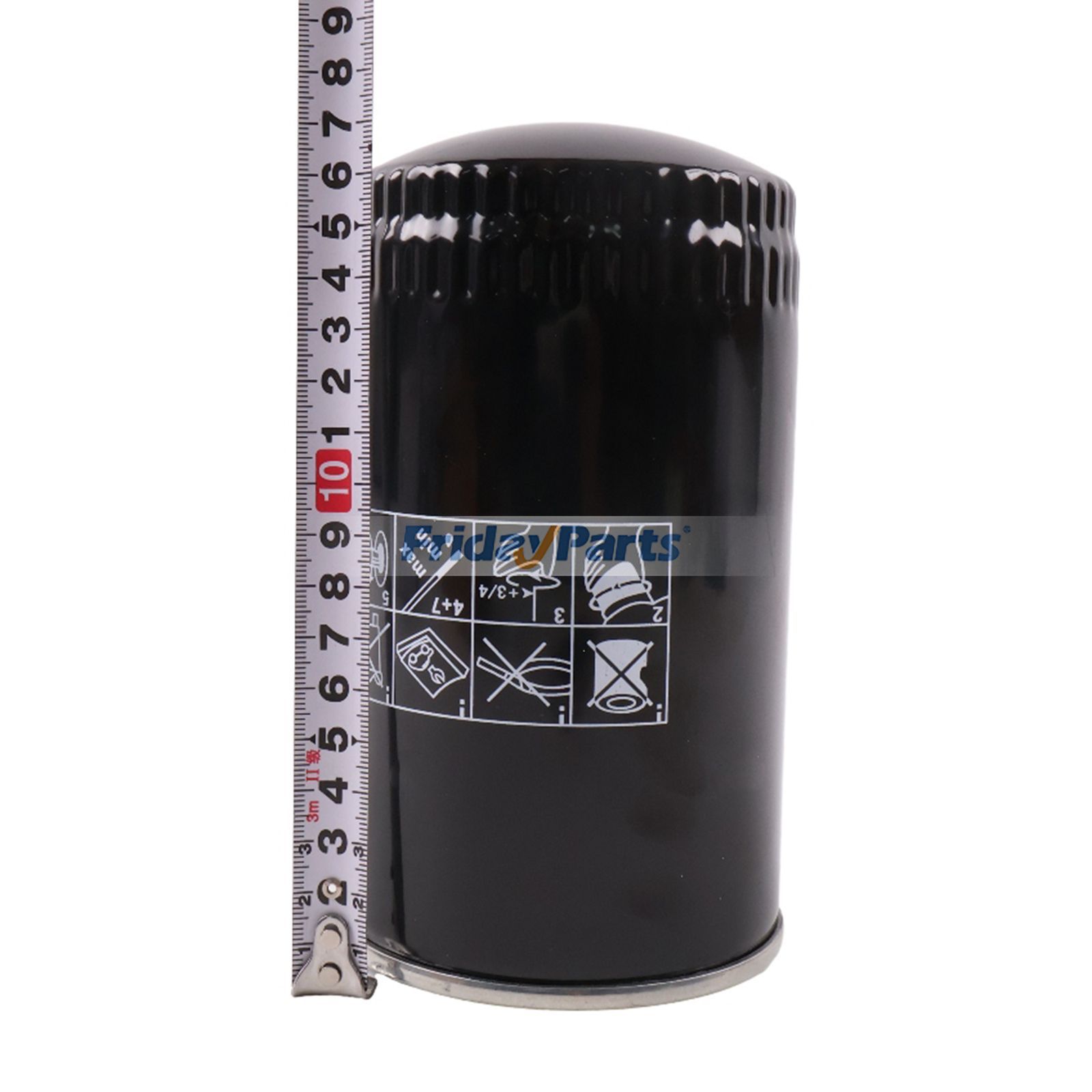  Hydraulic Filter For KUBOTA