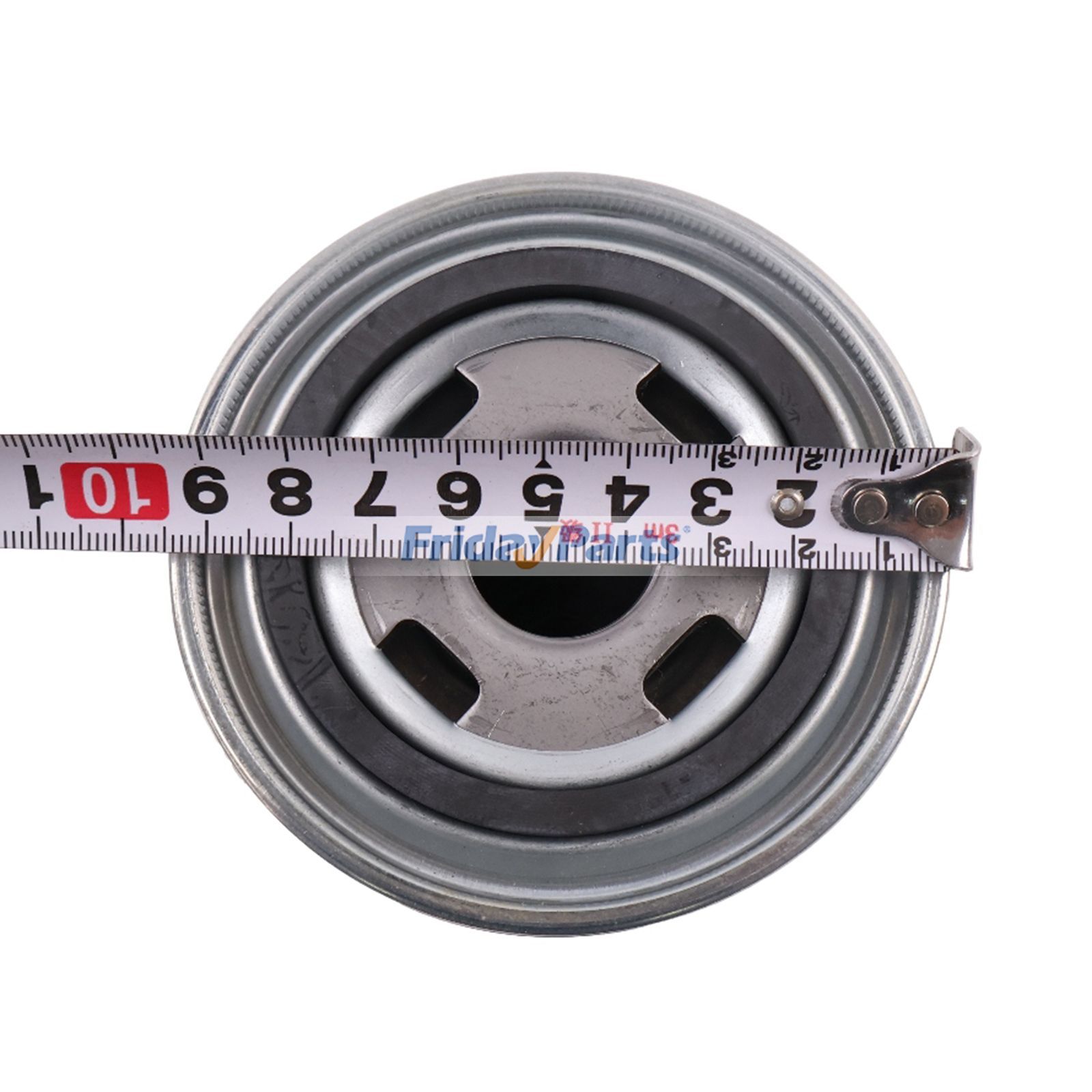 FridayParts Hydraulic Filter