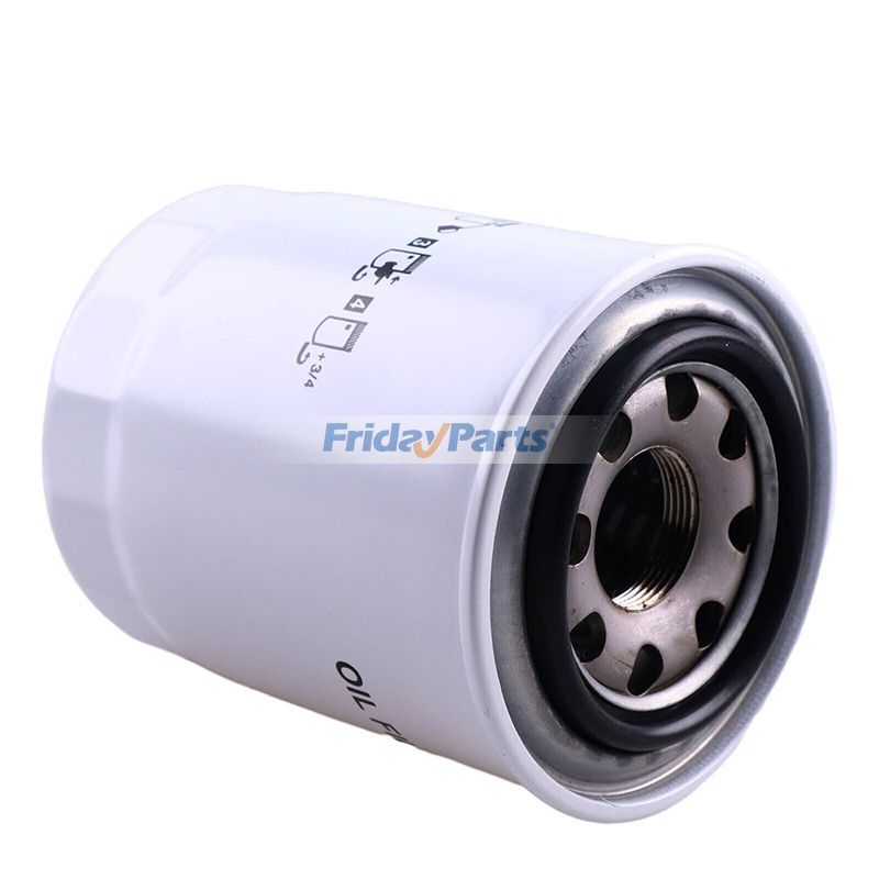 Hydraulic Filter 3608996M91 for Massey Ferguson Tractor 1250