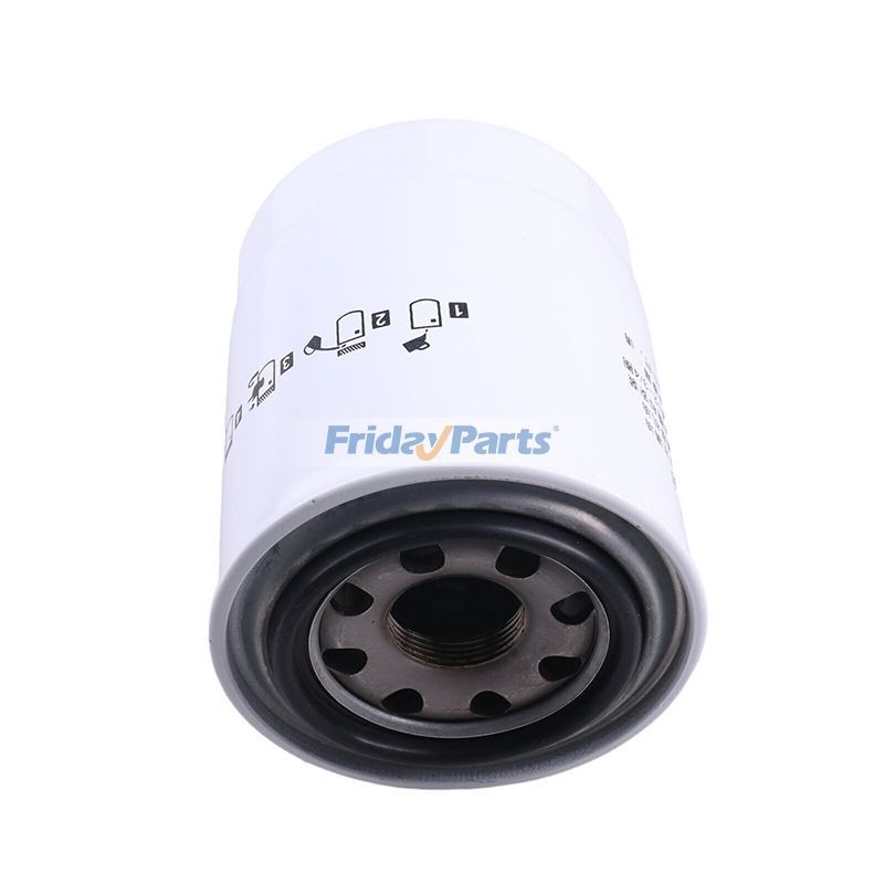 Tractor Hydraulic Filter